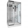 Душевая кабина Niagara Lux 7713W L