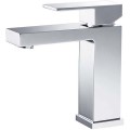 Смеситель для раковины Timo Selene 2061/00 F chrome