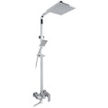 Душевая система Timo Selene SX-1013 Z chrome