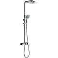 Душевая система Timo Selene SX-1041 chrome