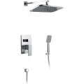 Душевая система Timo Selene SX-2069/00 SM1013 chrome