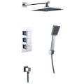 Душевая система Timo Tetra-Thermo SX-0179/00 SM chrome