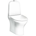 Унитаз Gustavsberg Estetic 8300 Hygienic Flush GB1183002R1231 (без сиденья)