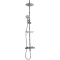 Душевая система WeltWasser WW TS 5290 Duo