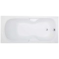 Ванна акриловая Aquanet Polo 170x80