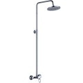 Душевая система Rossinka Silvermix B35-44
