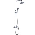 Душевая система Rossinka Silvermix B35-45