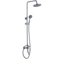 Душевая система Rossinka Silvermix B35-46