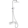 Душевая система WeltWasser WW DP 20321 WT