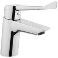 Смеситель для раковины VitrA AquaMed Solid S A42484EXP