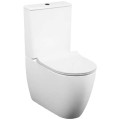 Унитаз VitrA Sento 9830B003-7203 Rim-ex (без сиденья)