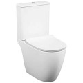 Унитаз VitrA Sento 9830B003-7204 Rim-ex (без сиденья)