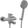 Смеситель для ванны Bennberg 130313 Chrome