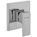 Смеситель для душа встраиваемый Bennberg 18G111 Chrome