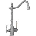 Смеситель для кухни Bennberg 20F5054-02 Chrome