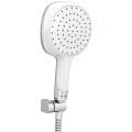 Душевой гарнитур Bennberg H 10016 Chrome White