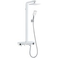 Душевая система Gllon GL-SF2060LW-T-NS