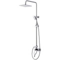 Душевая система Gllon GL-T104-6001C-01