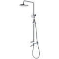 Душевая система Gllon GL-T118-6001C-01
