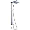 Душевой гарнитур Gappo G2401