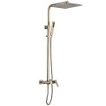 Душевая система Faop Luxury Life A2403-4
