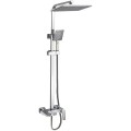 Душевая система Faop Luxury Life A2403-8