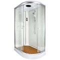 Душевая кабина Deto EM1511 L