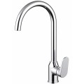 Смеситель для кухни Bravat Eler F7191238CP-RUS