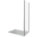 Стенка боковая GooDDooR Orion SP-80-G-CH