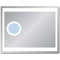 Зеркало ArtSol Stilissimo+Л 60x80