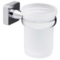 Стакан для зубных щёток WasserKRAFT Lippe K-6528