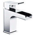 Смеситель для раковины WasserKRAFT Aller 1069