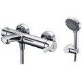 Смеситель для ванны WasserKRAFT Berkel 4801