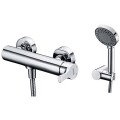 Смеситель для душа WasserKRAFT Berkel 4802