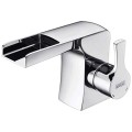 Смеситель для раковины WasserKRAFT Berkel 4869