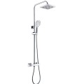 Душевая система WasserKRAFT A15502 Thermo