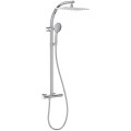 Душевая система Jacob Delafon Talan E20642-CP