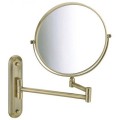 Зеркало косметическое Bronze de Luxe 12202G