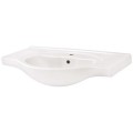 Раковина мебельная Santek Сенеж 87 1WH110265