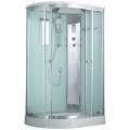 Душевая кабина Timo Comfort T-8802 R Fabric Glass