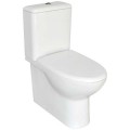 Унитаз BelBagno Anto BB112CP+BB112T+BB112SC