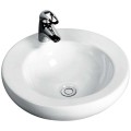 Раковина накладная BelBagno Aria-A BB1053LW