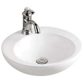 Раковина накладная BelBagno BB3096