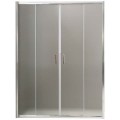 Душевая дверь BelBagno Uno UNO-BF-2-180-P-Cr