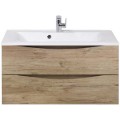 Тумба под раковину BelBagno Marino 90 rovere nature MARINO-900-2C-SO-RN-P