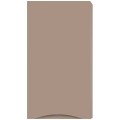 Шкаф подвесной BelBagno Fly-Marino 40 cappuccino lucido FLY-MARINO-750-1A-SC-CL-P-L