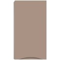 Шкаф подвесной BelBagno Fly-Marino 40 cappuccino lucido FLY-MARINO-750-1A-SC-CL-P-R