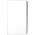Шкаф подвесной BelBagno Regina 40 bianco opaco REGINA-750-1A-SC-BO-P-BLUM-L