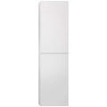 Пенал BelBagno Regina 40 bianco opaco REGINA-1500-2A-SC-BO-P-BLUM-R