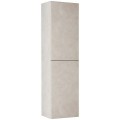 Пенал BelBagno Regina 40 stucco veneziano REGINA-1500-2A-SC-SV-BLUM-R